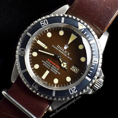 rolex red submariner dial singer|rolex single red submariner 1680.